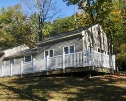 Monterey Rd, Great Barrington - MA