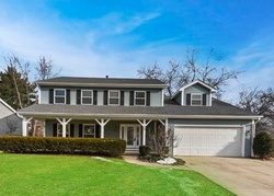 Cedar Gate Cir, Sugar Grove - IL