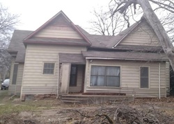 S Boyce Dr, Ennis - TX