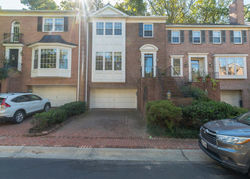 Maplewood Park Ct, Bethesda - MD