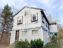 Winthrop St, North Dighton - MA