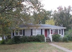 Briscoe St, Fultondale - AL