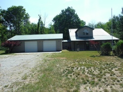 S Delano Rd, Au Gres - MI