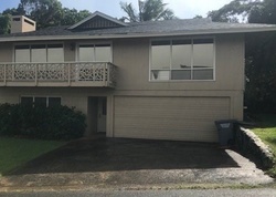 Gallo Pl, Kalaheo - HI