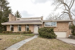 Grove St, Winnetka - IL