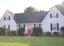 Collins St, Ripley - TN