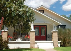 S Avenue A, Portales - NM