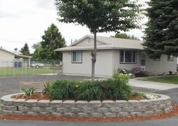 E Rowan Ave, Newman Lake - WA
