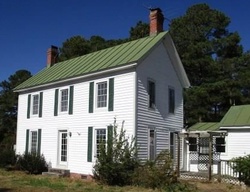 Sand Bank Rd, Port Haywood - VA
