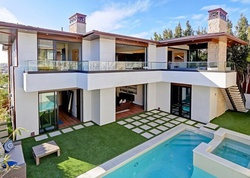 N Ardmore Ave, Manhattan Beach - CA