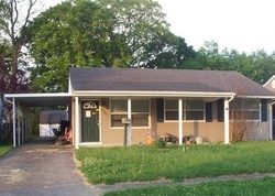 Salisbury Rd, Waverly - OH