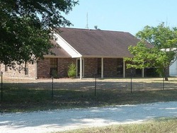 S Oaks Dr, Navasota - TX
