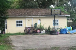 Cr 431, Lake Panasoffkee - FL