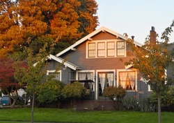 S Anacortes St, Burlington - WA