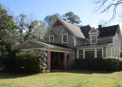 W Dennis Ave, Nashville - GA