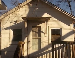 N Lincoln St, Bronson - MI