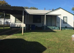 Brown Ave, Comanche - OK
