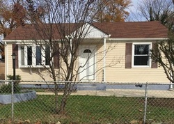 Malden Ln, District Heights - MD