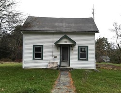State Route 42, Sparrow Bush - NY