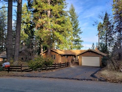 Ridgeway Dr, Pollock Pines - CA