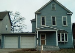 Edison Ave, Granite City - IL