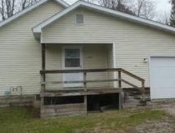 E Teak St, Thayer - IL