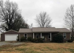 Woodville Rd, Kevil - KY