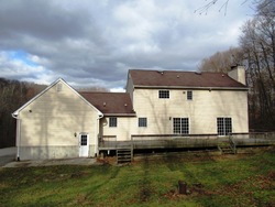 Prince Edward Rd, Great Meadows - NJ