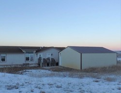 Cradle Butte Rd, Rozet - WY