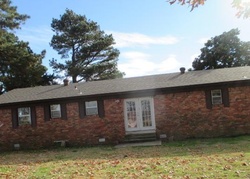 Pettus Rd, Lonoke - AR