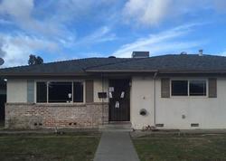 Dartmouth Ave, Coalinga - CA