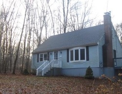 N Pond Rd, Amston - CT
