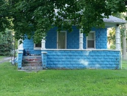 Haskins Rd, Bowling Green - OH