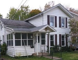 Maple St, Avon - NY