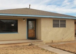 S Avenue E, Portales - NM
