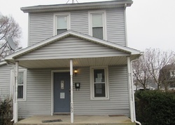 Hannah St, Huntington - IN