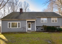 Pepperbush Dr, Clinton - CT