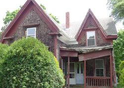 County Rd, West Wareham - MA