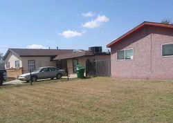 W Gore Ave, Lovington - NM