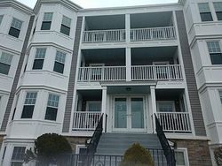 Park Ave Unit 403, Hull - MA