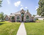 Colonial Dr, Bryant - AR