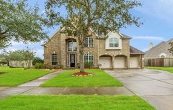 Southchase Ln, League City - TX