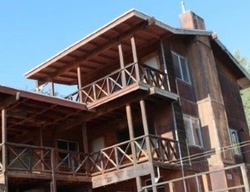 Bristlecone Dr, Wofford Heights - CA