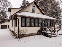 N Hill St, Fairchild - WI
