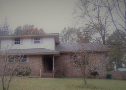 Highway 48 E, Magnolia - MS
