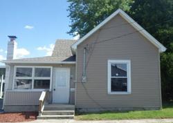 N 5th St, Parker City - IN
