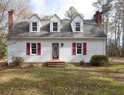 Oak Hill Rd, Lancaster - VA