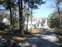 Juniper Trl, Kitty Hawk - NC