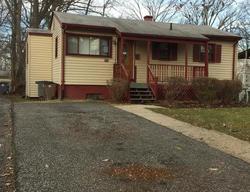Elizabeth Ave, Rockville - MD