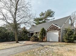 Parkview Pl, Malverne - NY